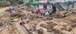 People lost everything in the floods