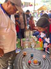 Science exhibition