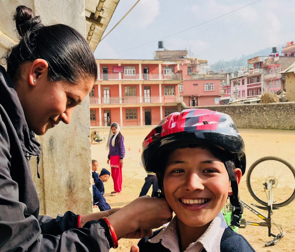 Improving Access and Quality of Education in Nepal
