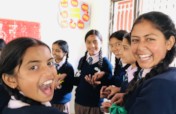 Improving Access and Quality of Education in Nepal