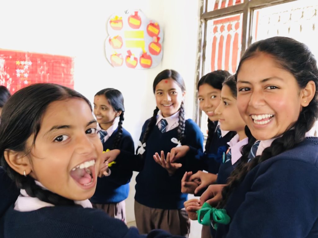 Improving Access and Quality of Education in Nepal