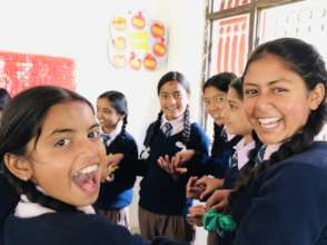 Improving Access and Quality of Education in Nepal