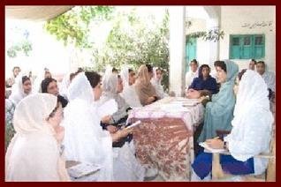 Give Afghans a University Degree