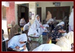 Give Afghans a University Degree