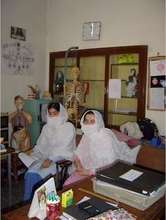 Managers Office