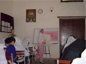 Lesson on Eyes