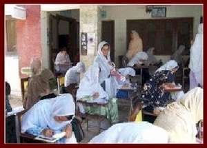 Class Discussion