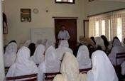 Give Afghans a University Degree