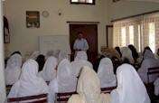 Give Afghans a University Degree