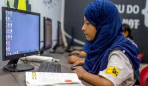 Digital Education for Girls