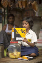 Educate a Girl