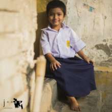 Girls Hold Up Half of The Sky