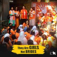 Eliminating The Concept of Early Child Marriage