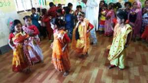 Activities Reflecting Women on Leadership