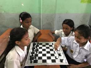 Extracurricular Activities