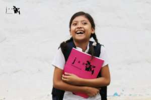 Bringing Smile on Millions through Education