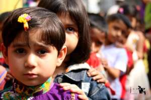 Empowering Nations Better Half to Dream Big