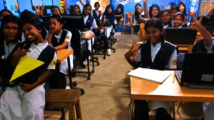 Putting a Price on Menstrual Hygiene