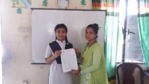 Inspiring To Gain Confidence: Bringing Out Best