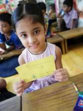 An Educated Mother Is Promise of Civilized Nation