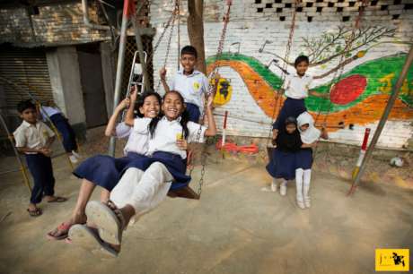 Educate A Girl