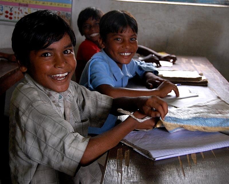 Keep Children warm and safe this winter