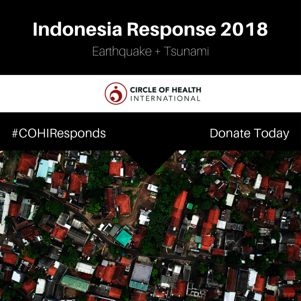 Indonesia Response 2018