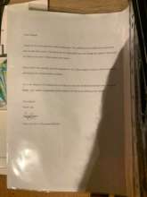 Letter from Publisher of Qualia Review