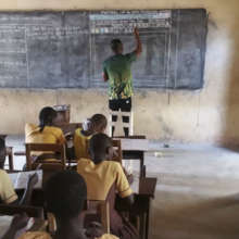 YouMeWe Ghana