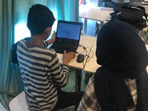 YouMeWe Language in the cloud-Europe