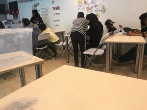 YouMeWe Language in the cloud-Europe