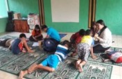 YouMeWe Language in the cloud-Indonesia