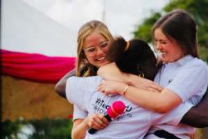 Celebrating the House of Hope