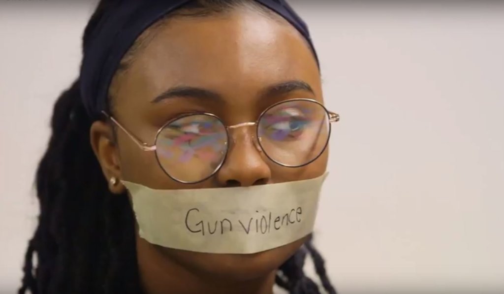 Help Moms of Slain Youth Tell Their Stories