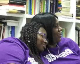 Sisterhood Love