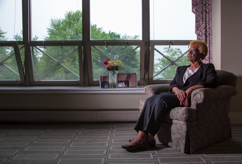 Help Moms of Slain Youth Tell Their Stories