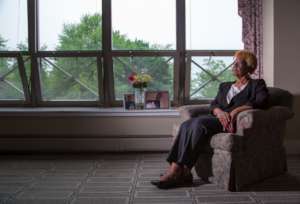 Help Moms of Slain Youth Tell Their Stories
