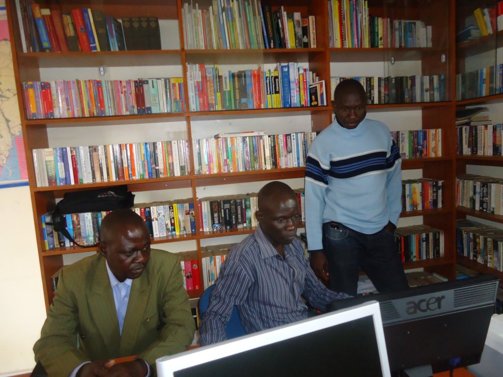 Educate & Empower a Student in Kenya