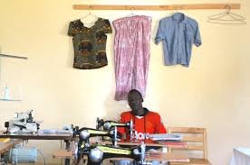 Educate & Empower a Student in Kenya