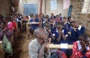 Educate & Empower a Student in Kenya