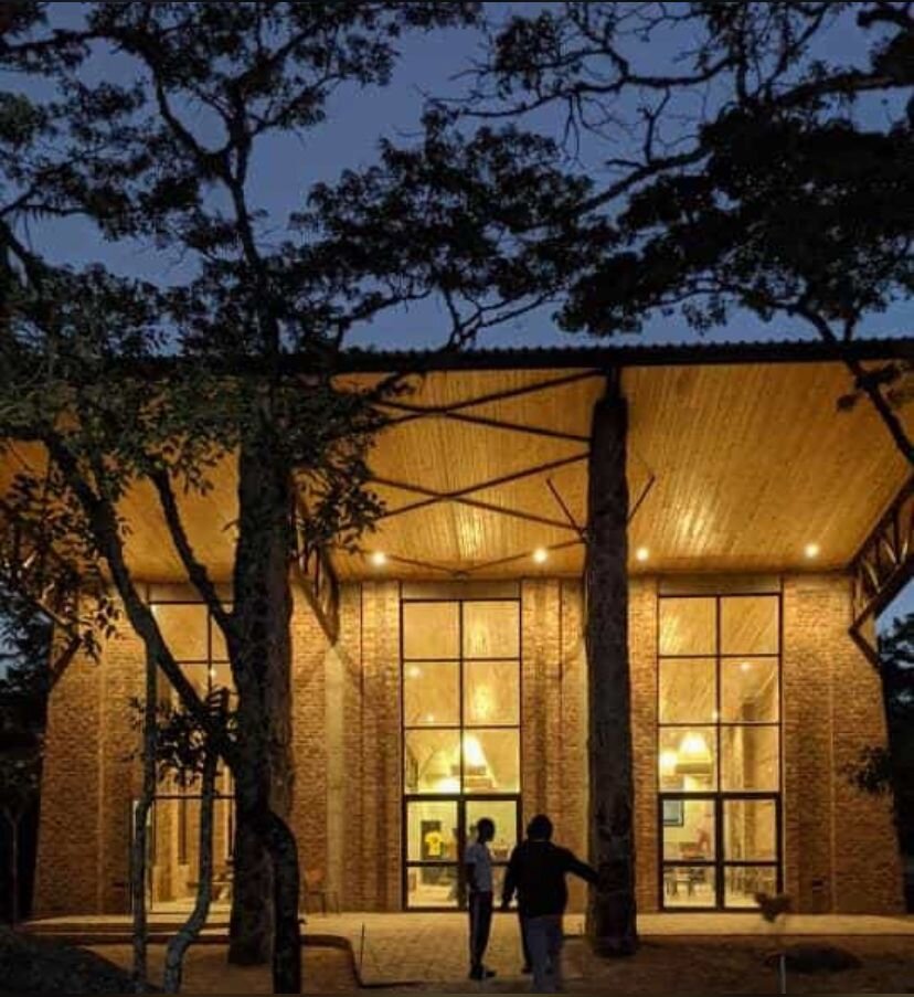 Build the USAP Community School in Zimbabwe