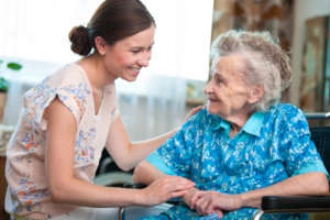 Volunteer Patient Advocacy Fund
