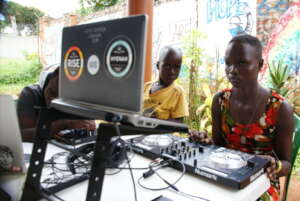 Vocational Education for 100 Youth For 2025