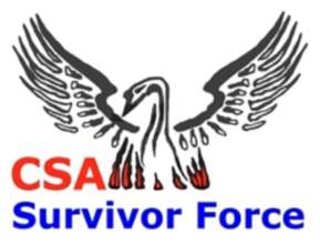CSA Survivor Force!