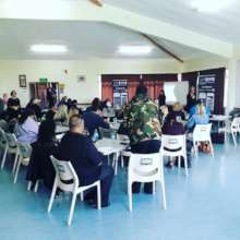 CSA NZ Training_first day_Nov. 26_2018