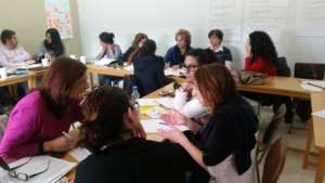Cypriot Min. of Ed and Culture_STS Training 2014