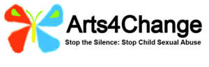 Arts4Change logo
