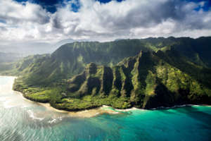 Location for the HI Summit - Come to HI!