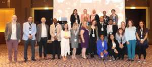 Attendees at our Presentation