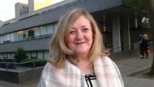 Linda Lawrence, Director, Kids Count, London